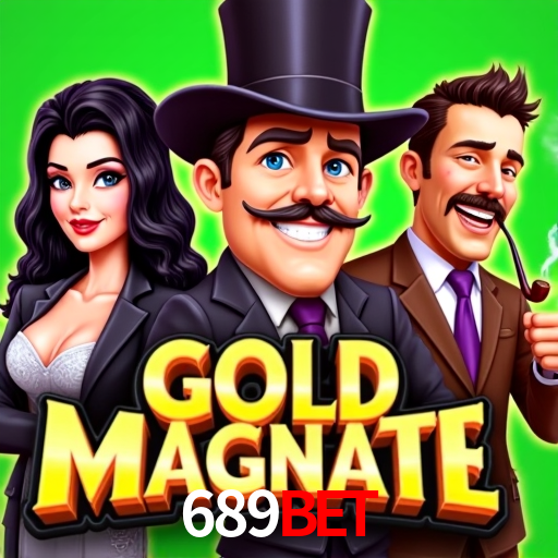 Jogos de Slot 689Bet