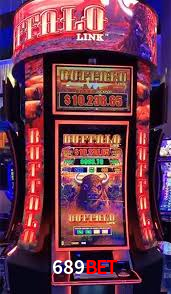 Bônus Diários 689Bet