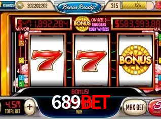 Sistemas de Segurança 689Bet